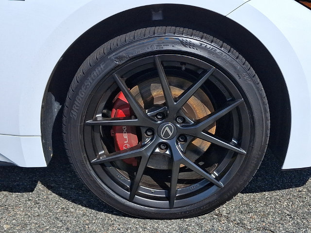 Certified 2026 Lexus IS 350 F Sport w/ Technology Package AWD/4WD image 8