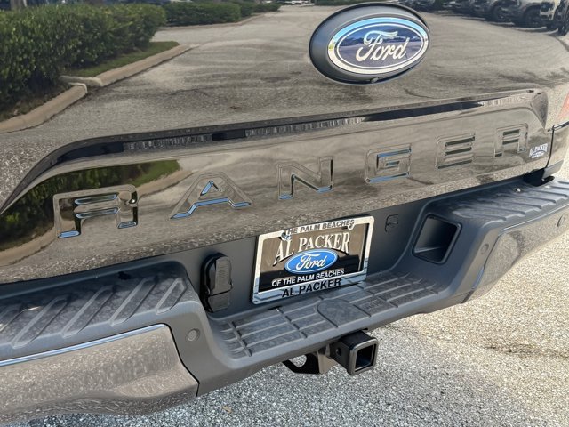 New 2026 Ford Ranger XLT w/ Equipment Group 301A High RWD image 16