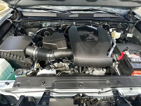 Certified 2023 Toyota Tacoma Limited image 27