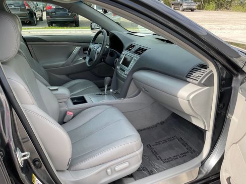 Used 2009 Toyota Camry Hybrid FWD image 38