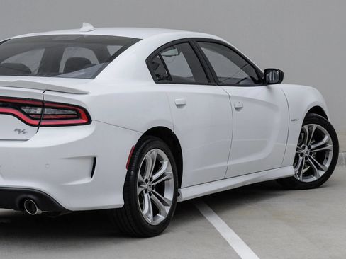 Used 2021 Dodge Charger R/T RWD image 13