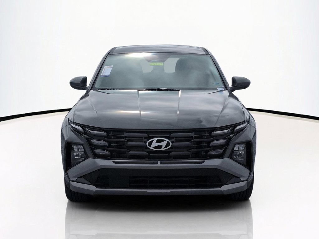 New 2026 Hyundai Tucson SE FWD image 3