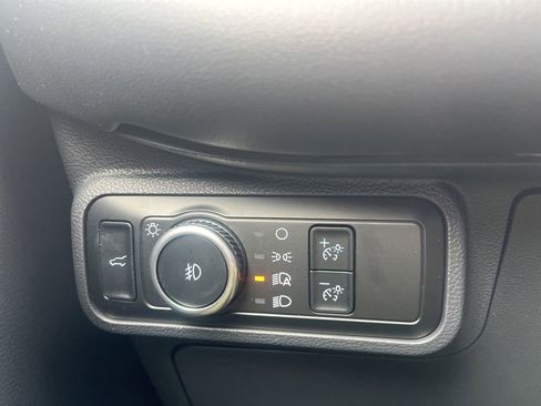 Used 2025 Ford Explorer ST-Line w/ Premium Package RWD image 22