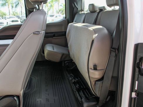 Used 2021 Ford F350 XL w/ Power Equipment Group image 18