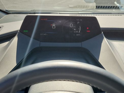 Used 2023 Toyota Prius LE FWD image 25
