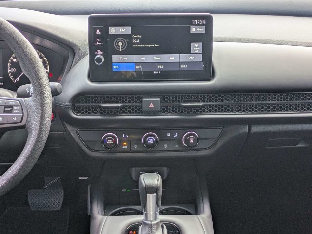 Used 2026 Honda HR-V LX image 18
