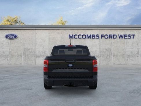 New 2026 Ford Maverick XLT w/ XLT Luxury Package AWD/4WD image 7