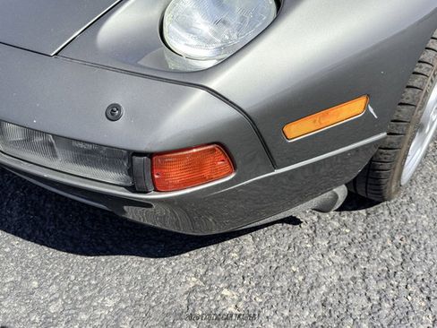 Used 1988 Porsche 928 S4 RWD image 52