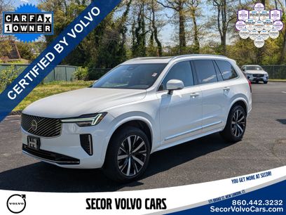 Used 2025 Volvo XC90 B5 Core