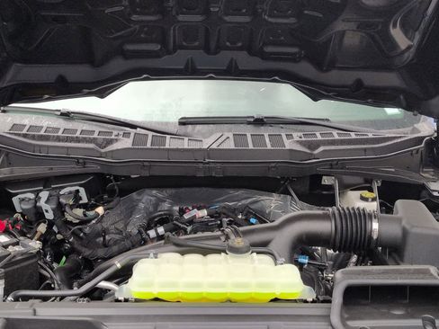 Used 2025 Ford F150 STX w/ Equipment Group 200A image 15