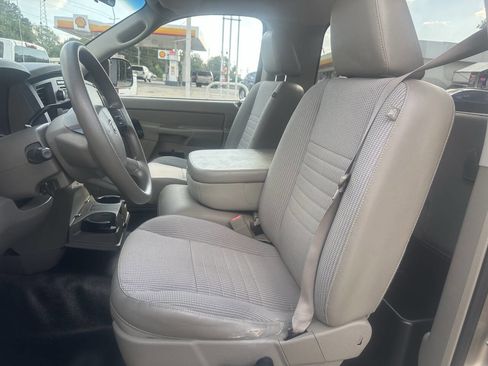 Used 2008 Dodge Ram 1500 Truck ST w/ Popular Equipment Group image 29