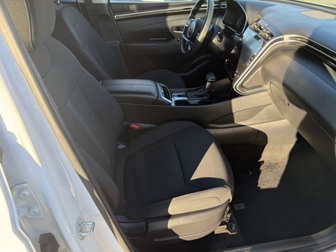 Used 2024 Hyundai Tucson SEL image 24