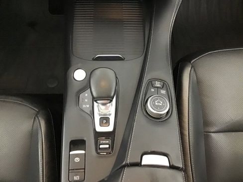 Used 2021 INFINITI QX50 Essential w/ Convenience Package image 12