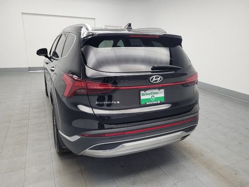 Used 2022 Hyundai Santa Fe SEL w/ Convenience Package FWD image 6