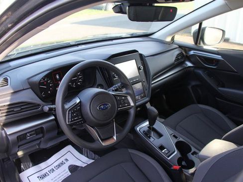 Used 2024 Subaru Impreza 2.0i w/ Popular Package #1A AWD/4WD image 21