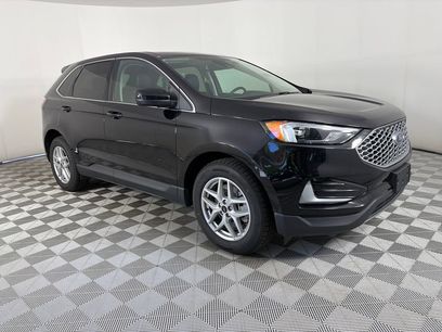 Used 2024 Ford Edge SEL