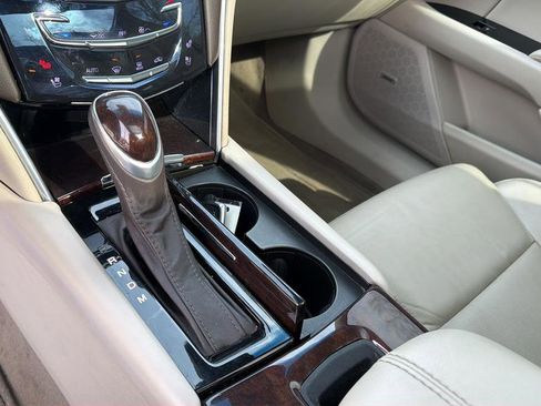 Used 2017 Cadillac XTS Luxury w/ Driver Awareness Package image 33