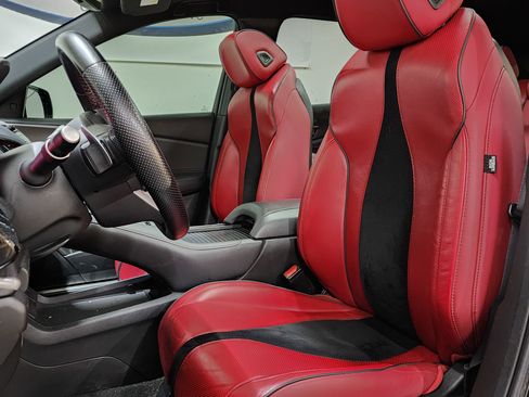 Used 2021 Acura RDX A-Spec AWD/4WD image 14