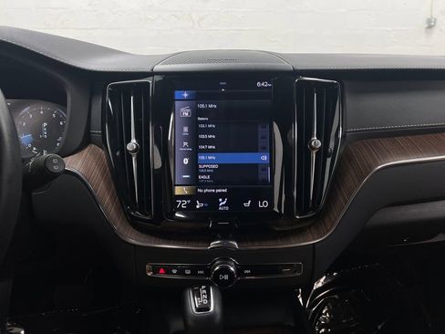 Used 2021 Volvo XC60 T5 Inscription w/ Advanced Package image 20