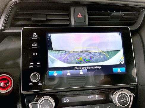 Used 2021 Honda Insight EX image 21