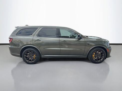New 2026 Dodge Durango SRT Hellcat image 2