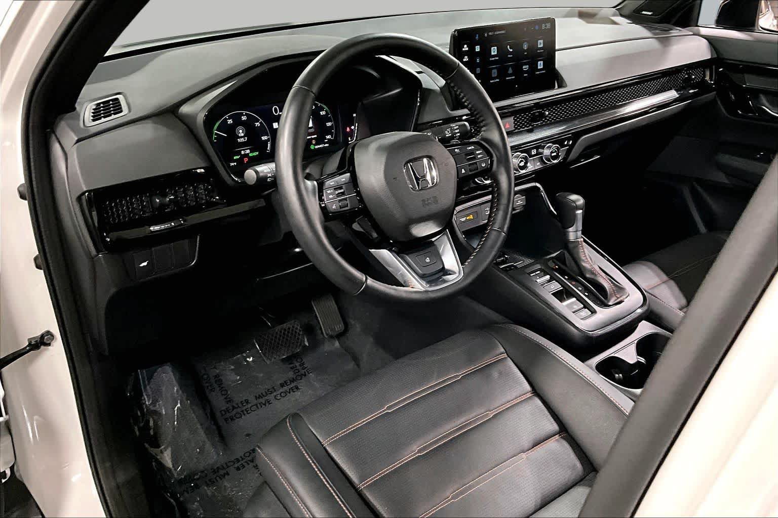 Used 2026 Honda CR-V Sport Touring image 18