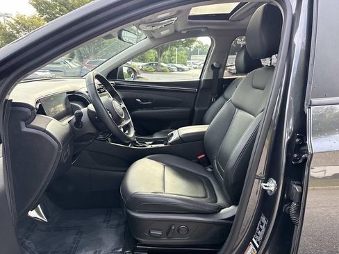 Used 2023 Hyundai Tucson SEL w/ Convenience Package AWD/4WD image 18