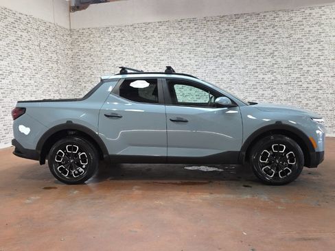 Used 2023 Hyundai Santa Cruz SEL w/ Activity Package FWD image 6