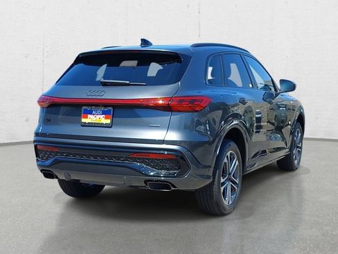New 2026 Audi Q5 2.0T AWD/4WD image 5
