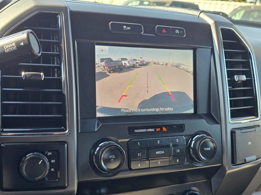 Used 2020 Ford F150 XLT w/ Trailer Tow Package AWD/4WD image 20
