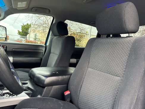Used 2007 Toyota Tundra SR5 image 21