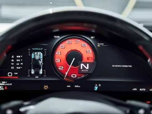Used 2025 Ferrari 12Cilindri RWD image 55