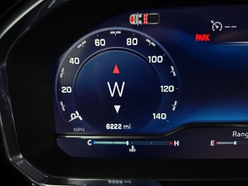 Used 2025 Chevrolet Silverado 1500 LT image 25