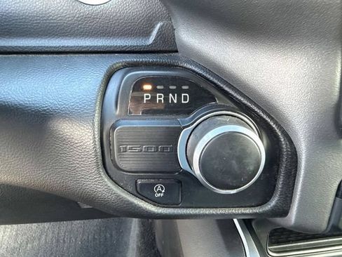 Used 2023 RAM 1500 Big Horn RWD image 27