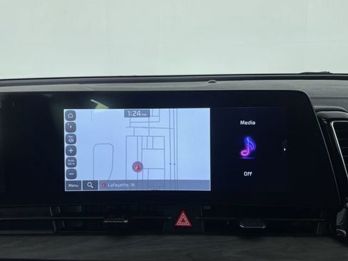 Used 2023 Kia Sportage X-Line Prestige image 23