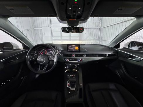 Used 2019 Audi A4 2.0T Premium w/ 18" Wheel Package FWD image 25