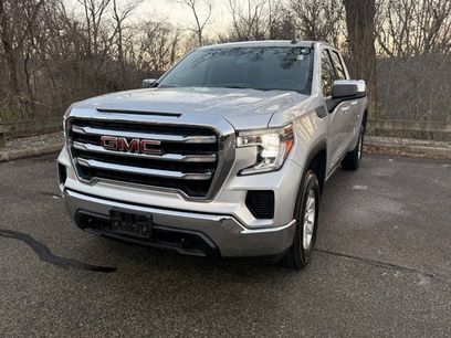 Used 2019 GMC Sierra 1500 SLE w/ SLE Value Package