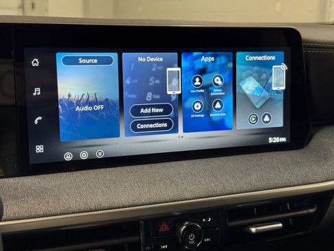 New 2026 Nissan Kicks SV image 34