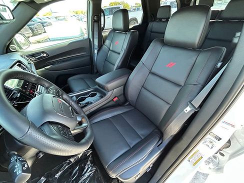 New 2026 Dodge Durango GT image 33