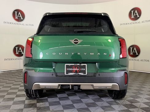 New 2026 MINI Cooper Countryman S image 7