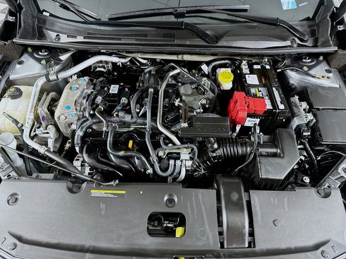 Used 2024 Nissan Sentra SV image 31