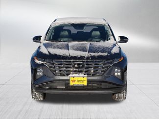 Certified 2024 Hyundai Tucson SEL w/ Convenience Package video 2