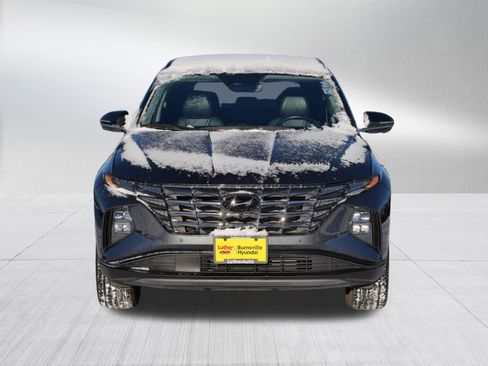 Certified 2024 Hyundai Tucson SEL w/ Convenience Package image 2