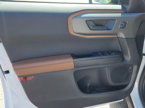 New 2026 Ford Bronco Sport Outer Banks AWD/4WD image 23