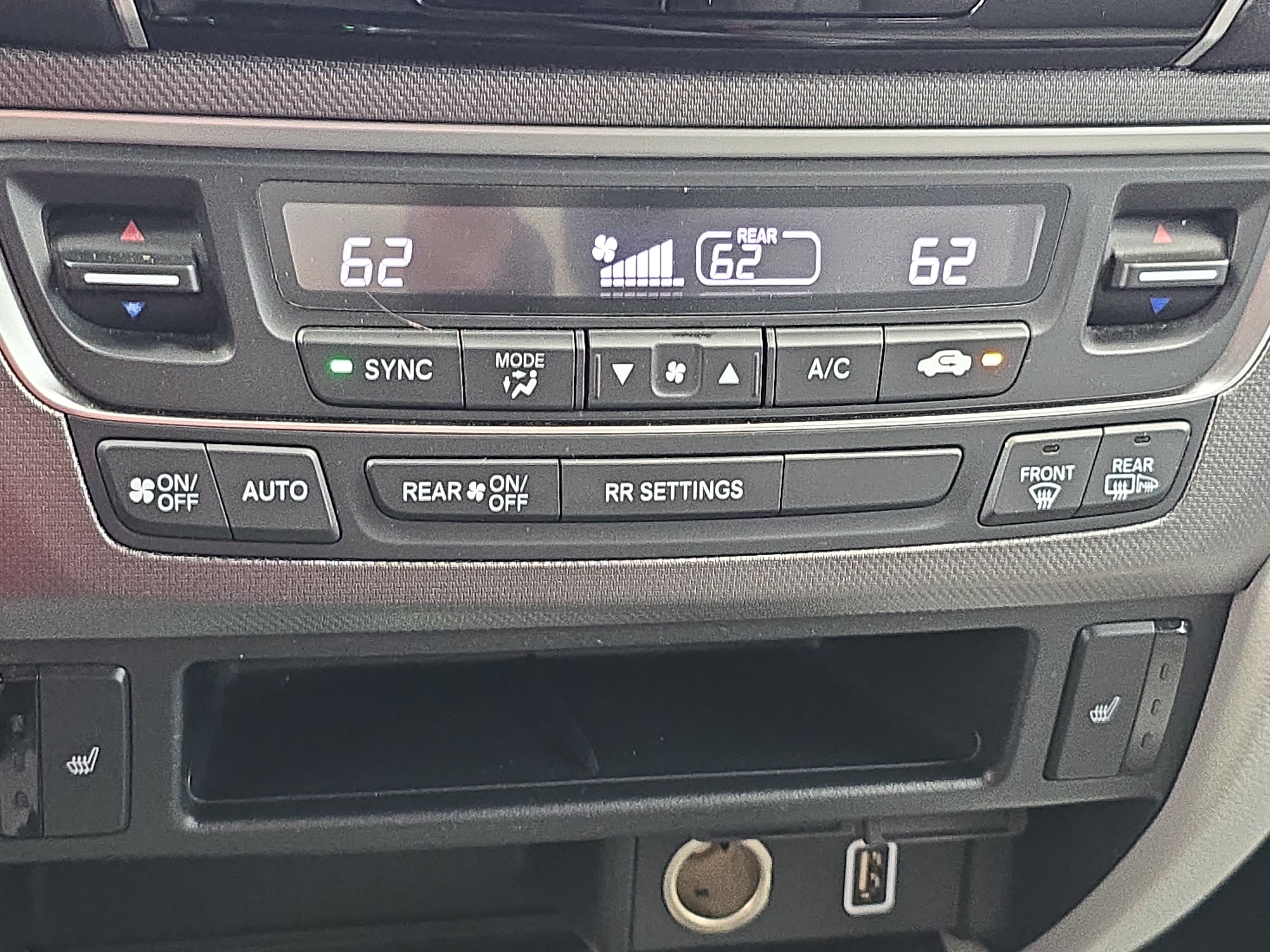 Used 2022 Honda Ridgeline RTL-E image 23
