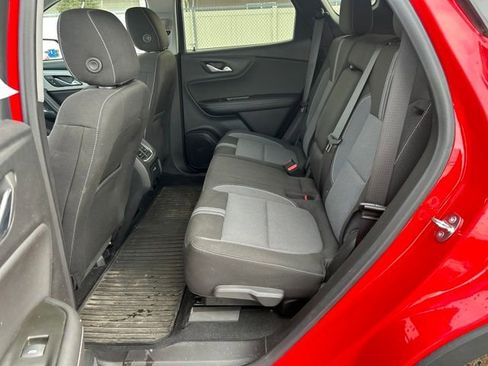 Used 2023 Chevrolet Blazer LT w/ Driver Confidence Package image 24