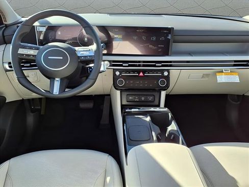 New 2026 Hyundai Tucson SEL image 15