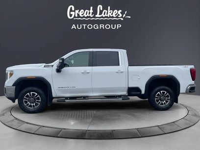 Used 2023 GMC Sierra 2500 SLE w/ SLE Convenience Package