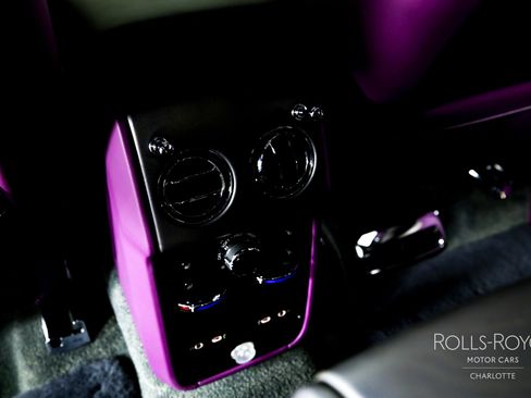 Used 2025 Rolls-Royce Cullinan image 20