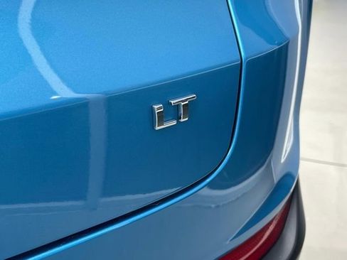 New 2026 Chevrolet TrailBlazer LT image 13